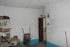 Ristrutturazione monolocale