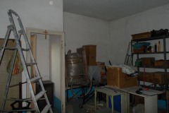 Ristrutturazione monolocale