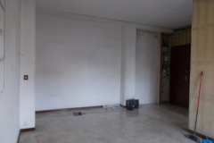 Ristrutturazione appartamento