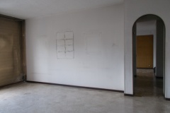 Ristrutturazione appartamento
